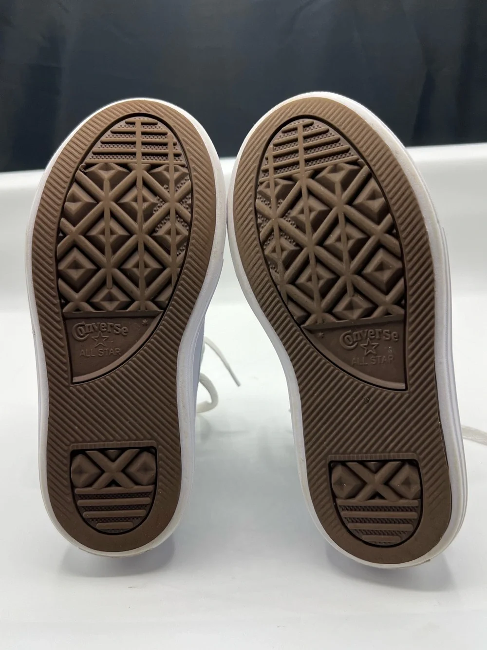 Converse classic kids
